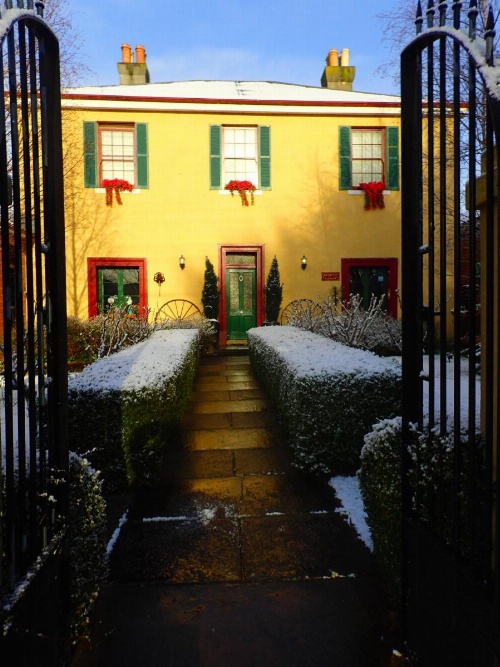 Blakes Manor Self Contained Heritage Accommodation image 40
